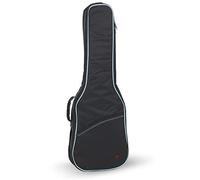 FUNDA GUITARRA ELECTRICA REF. 33 - E MOCH. Medidas externas: 105x38x34x7cm. Internas: 102x36x29x6cm.