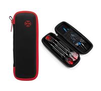 Funda harrows darts blaze red