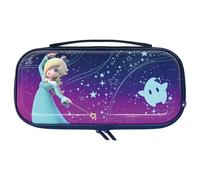 Funda Hori Vault Case Estela Nintendo Switch 2 Multicolore 10 Giochi