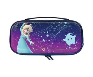 Funda Hori Vault Case Estela Nintendo Switch 2 Multicolore 10 Giochi