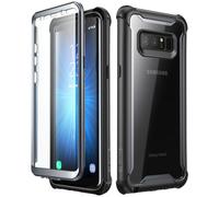 Funda i-Blason para Galaxy Note 8 (lanzamiento en 2017), serie Ares, carcasa de cuerpo completo Ru