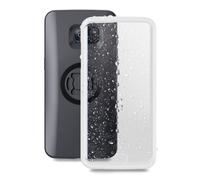 SP Connect Samsung Galaxy S7 Edge Copertura meteo, bianco