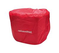 FUNDA IMPERMEABLE KLICKFIX BOLSA REISENTHEL ROJA