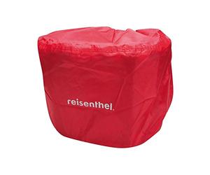 FUNDA IMPERMEABLE KLICKFIX BOLSA REISENTHEL ROJA