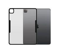 PanzerGlass 0293 custodia per cellulare Cover Nero