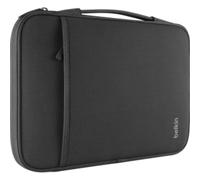 Funda Neoprene per Portatile 14" Nero Belkin