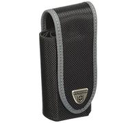 FUNDA NYLON NEGRA