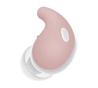 Funda para auriculares Sony HACLS910NSP Rosa LinkBuds Fit
