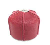 Funda Para Envases - Protector De PU Estufa De Camping | Estuche De Almacenamiento Decorativo Para Cocina De Camping, Mujeres Y Actividades Al Aire Libre Cubierta Almacenamiento Protección
