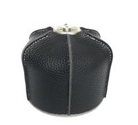 Funda Para Envases - Protector De PU Estufa De Camping | Estuche De Almacenamiento Decorativo Para Cocina De Camping, Mujeres Y Actividades Al Aire Libre Cubierta Almacenamiento Protección
