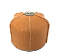 Funda Para Envases - Protector De PU Estufa De Camping | Estuche De Almacenamiento Decorativo Para Cocina De Camping, Mujeres Y Actividades Al Aire Libre Cubierta Almacenamiento Protección