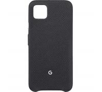 Funda para Google Pixel 4 XL, color negro (GA01276)