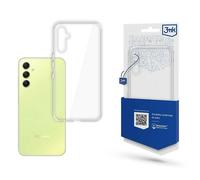 Funda para móvil 3MK Armor Case resistente per Galaxy A55 5G