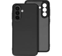 Funda para móvil Avizar BACK-FAST-BK-GA56 Backcover Plastica Nera Protezione per Samsung Galaxy A56