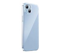 Funda para móvil Baseus Crystal Series TPU Trasparente 1,3 mm per iPhone 14 Plus