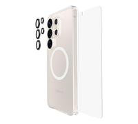 Funda para móvil Belkin BUA004hq Cover case plastica trasparente per Galaxy S26 Ultra