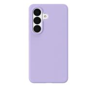 Belkin SheerForce Protect Cover Magnetica per Samsung Galaxy S26, Protezione di Grado Militare Contro Cadute da 4 m, Sottile, Presa Facile, Certificazione Qi2 25W per la Ricarica Wireless, Viola
