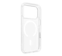 Funda para móvil Belkin SheerForce trasparente Policarbonato resistente MagSafe per iPhone 17 Pro