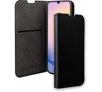 Custodia Folio - BigBen Connected - Samsung Galaxy A26 - Nero - Funzione Stand - Porta-carte integrato