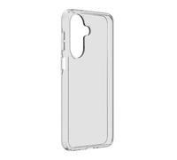 Funda para móvil Cellularline ClearDuo rigida doppio materiale trasparente per Galaxy A27