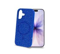 Funda para móvil Celly COLMAGGLI1150BL Cover case Blu per iPhone 17
