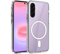 Funda para móvil Cool Carcasa COOL Magnética Plástico Transparente para Samsung A376 Galaxy A37 5G