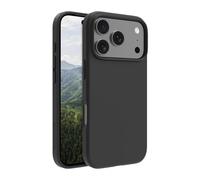 Funda para móvil dbramante1928 Bulk Cover plastica nera per iPhone 17 Pro