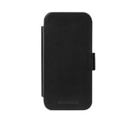 Funda para móvil dbramante1928 Copenhagen Wallet Case pelle nera magnetica per iPhone 17