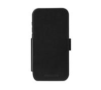 Funda para móvil dbramante1928 Copenhagen Wallet pelle nera magnetica per iPhone 17 Pro Max