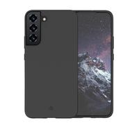 Funda para móvil dbramante1928 Costa Rica Cover plastica riciclata nero per Galaxy S22