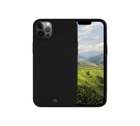 Funda para móvil dbramante1928 Costa Rica Cover plastica riciclata nero per iPhone 12/12 Pro