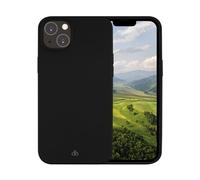 DBRAMANTE1928 Costa Rica BUMPER per Apple iPhone 17e/16e/15/14/13, Nero