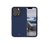 Funda para móvil dbramante1928 Costa Rica Cover Silicone Riciclato Blu per iPhone 14 Pro