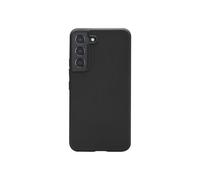 Funda para móvil dbramante1928 GL54NIBL1787 Cover plastica riciclata nera per Galaxy A54