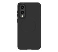 Funda para móvil dbramante1928 GPEDNIBL6785 Cover plastica nera per Galaxy S25 Edge