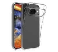Funda para móvil dbramante1928 Greenland Cover plastica trasparente per Google Pixel 10 / 10 Pro