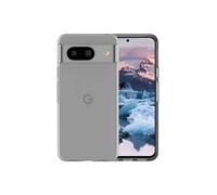 Funda para móvil dbramante1928 Greenland Cover plastica trasparente per Google Pixel 8