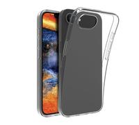 Funda para móvil dbramante1928 Greenland Cover plastica trasparente per iPhone 17e/16e