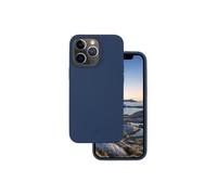 Funda para móvil dbramante1928 Greenland Cover riciclato blu per iPhone 12/12 Pro