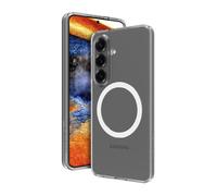 Funda para móvil dbramante1928 Greenland Pro MAG Cover Plastica Trasparente per Galaxy S26