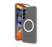 Funda para móvil dbramante1928 Greenland Pro MAG Plastica Trasparente per Galaxy S26+