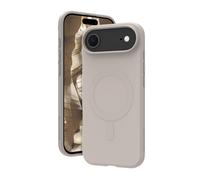 Funda para móvil dbramante1928 Greenland Pro MS Cover plastica grigia per iPhone 17 Air