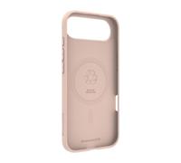Funda para móvil dbramante1928 Greenland Pro MS Cover plastica sabbia per iPhone 17 Air