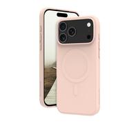 Funda para móvil dbramante1928 Greenland Pro MS Cover plastica sabbia per iPhone 17 Pro Max