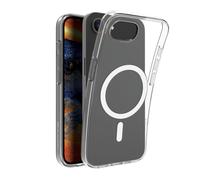 Funda para móvil DBRAMANTE1928 Greenland Pro MS Plastica Trasparente per iPhone 17e/16e