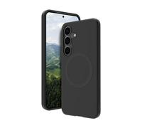 Funda para móvil dbramante1928 Greenland Pro Qi2 Cover plastica nera per Galaxy S25