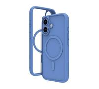 Funda para móvil dbramante1928 Grenen MagSafe Cover Plástico Indigo per iPhone 16