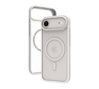 Funda para móvil dbramante1928 Grenen MS Cover plastica bianca per iPhone 17 Air