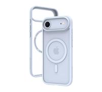 Funda para móvil Dbramante1928 Grenen MS Cover plastica blu per iPhone 17 Air