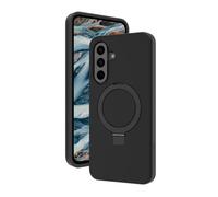 Funda para móvil dbramante1928 Iceland Pro Kick Cover plastica nera per Galaxy A56 5G